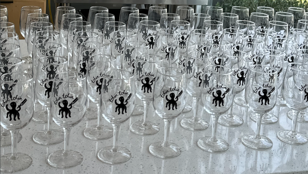 Tchin Tchin Summer Wine Fair