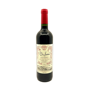 Clos Fantine Faugères "Cuvee Tradition"