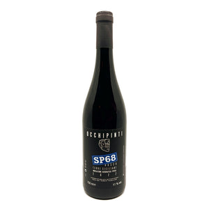 Occhipinti "SP68 Rosso"