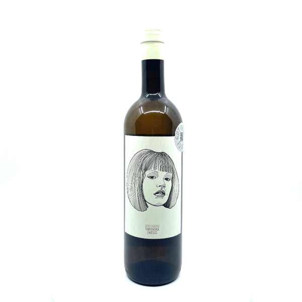 Gut Oggau "Theodora" Weiss