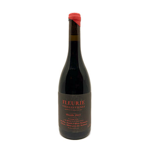Famille Bertrand, Fleurie "Vieilles Vignes"