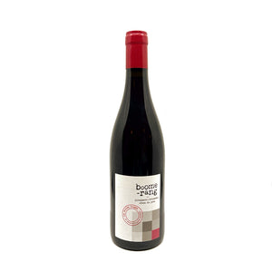 Les Bottes Rouges "Boomerang"