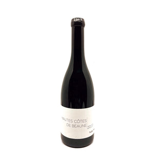 Marthe Henry Boillot "Hautes Cotes de Beaune"