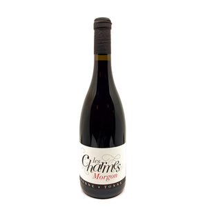 Bonne Tonne "Morgon Les Charmes"