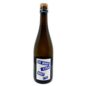 Pépin "Cremant Extra Brut"