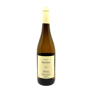 Guiberteau "Saumur Blanc"