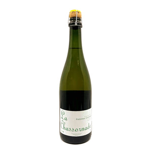 Frederic Cossard "La Chassornade"