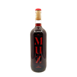Partida Creus "MUZ" Vermouth 1L