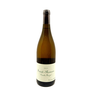 Domaine de Chassorney "Combe Bazin"