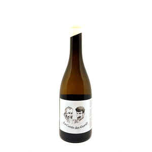 Adrien Berlioz Cellier des Cray "La Cuvee des Gueux" Blanc