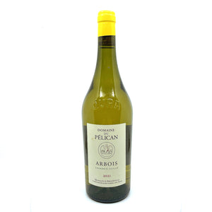 Domaine du Pelican "Arbois Savagnin Ouille"
