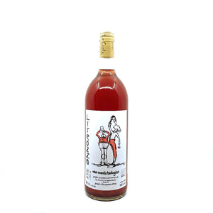 Le Coste "Litrozzo" Rosato