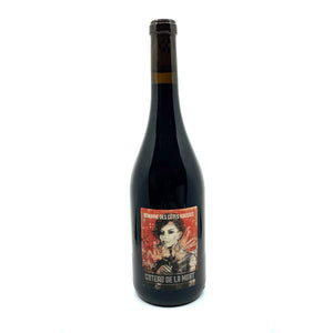 Cotes Rousses "Coteaux de la Mort" Mondeuse