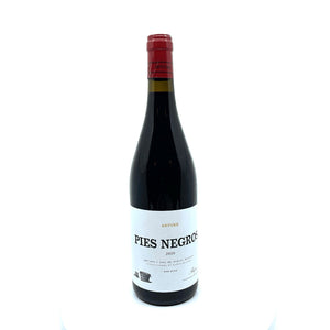 Bodegas Artuke "Pies Negros"