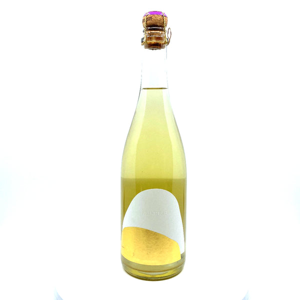 Vivanterre "PRS" White Petnat