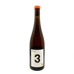 Pierre Weber "Le Orange 3"