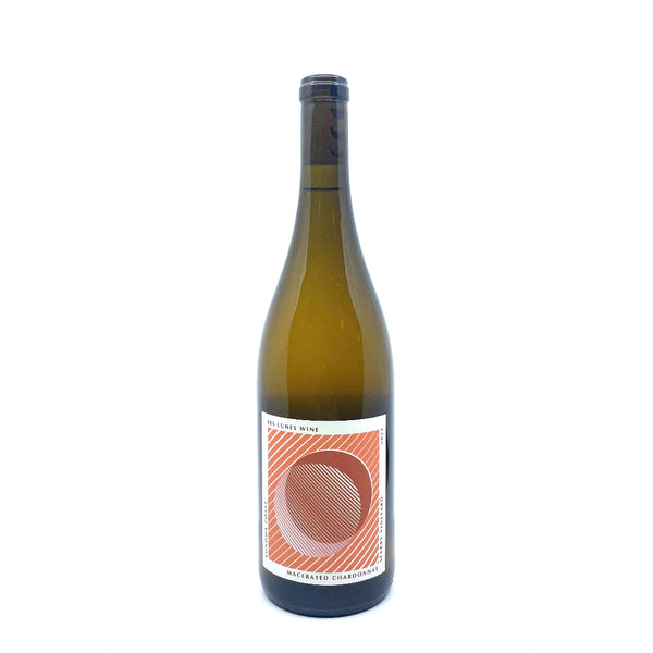 Les Lunes "Macerated Chardonnay" Searby Vineyard