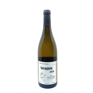 Domaine de la Loue "Savagnin"