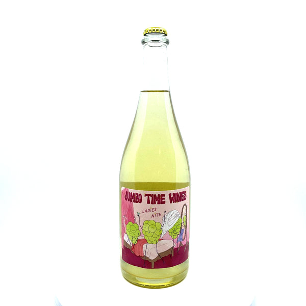 Jumbo Time Wine "Ladies Nite" Pet Nat