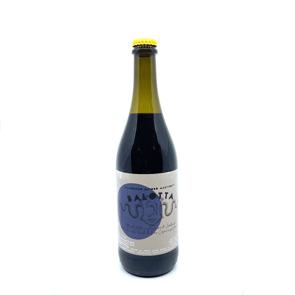 Brigo Vini "Balotta" Lambrusco
