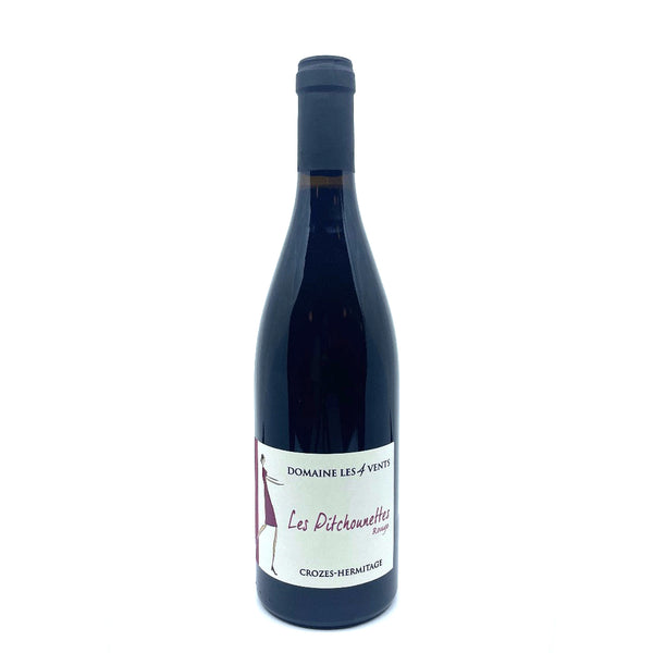 Domaine Les 4 Vents "Les Pitchounettes"
