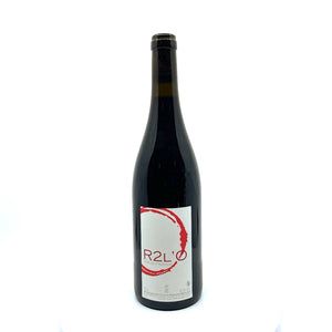 Maisons Brulees "R2L'O"