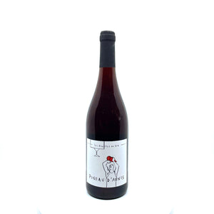 Les Athletes du Vin "Pineau D'Aunis"