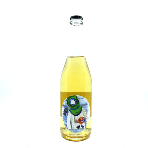 Yetti & The Kokonut "Bubbles" Pet Nat