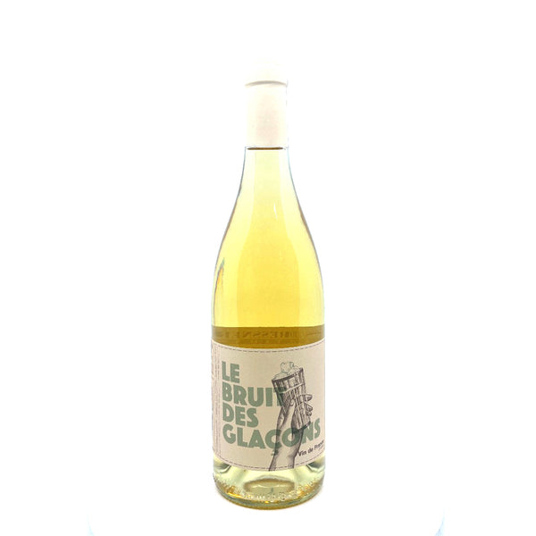 Domaine de L'Oubliee "Le Bruit Des Glacons"