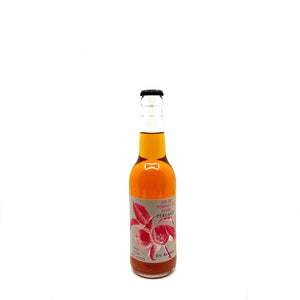 Bordelet Sparkling Apple Juice (NA)