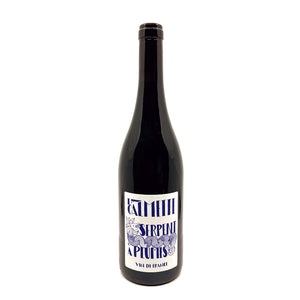Domaine La Calmette "Serpent A Plumes"
