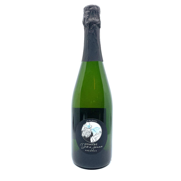 Domaine Dame Jeanne "Premices"