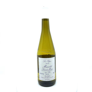 Pepiere Muscadet "La Pepie"