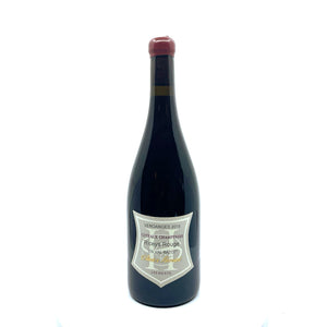Horiot Coteaux Champenois "En Val Bazot" Rouge
