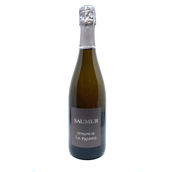 Domaine de la Paleine "Saumur" Brut