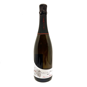 Domaine Bohn "Cremant D'Alsace" Brut Nature