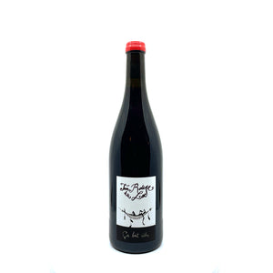 Ca Boit Libre "Ton Rouge du Lac"