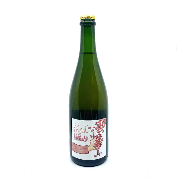 Domaine Thillardon "Pet Nat"