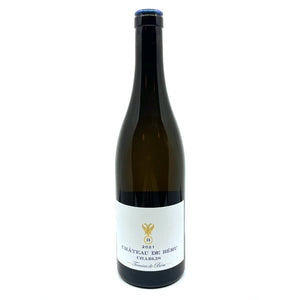 Chateau de Beru "Terroirs de Beru" Chablis