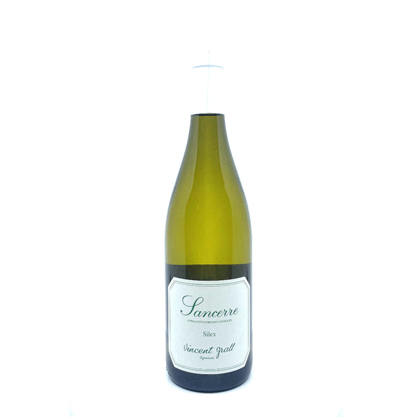 Vincent Grall "Tradition Silex" Sancerre
