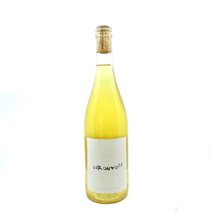 Cantalapiedra Viticultores "Lirondo" Verdejo