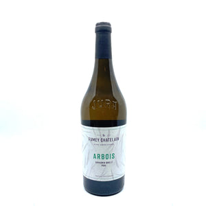 Fumey Chatelain "Savagnin Ouillé"