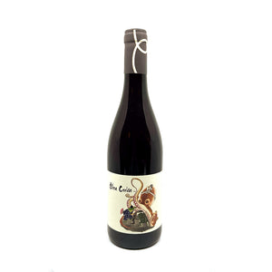 Chanterêves "Rosé Bleu Cérise"