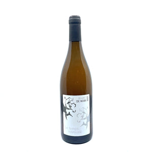 Le Temps Retrouvé "Blanc de Noir"