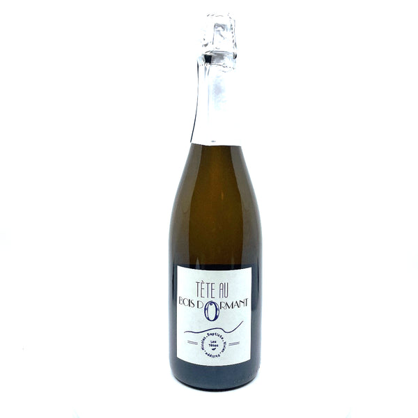 Les Tetes "Tete Au Bois Dormant" Blanc