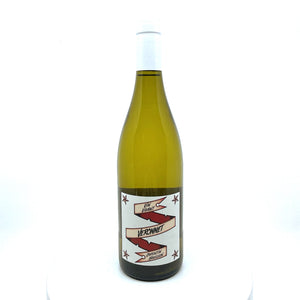 Corentin Houillon "Veronnet" Blanc