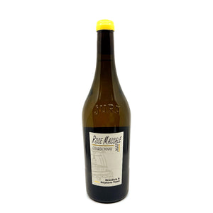 Tissot "Rose Massale" Chardonnay