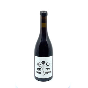 Vin Noé "Isaac"