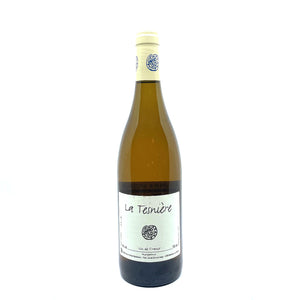 Pierre-Olivier Bonhomme "La Tesniere"