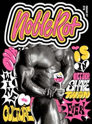 Noble Rot Magazine